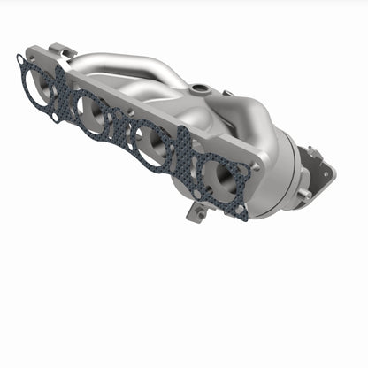 Magnaflow 17-20 Nissan Rogue Sport Single Manifold 2L Direct Fit Converter Magnaflow