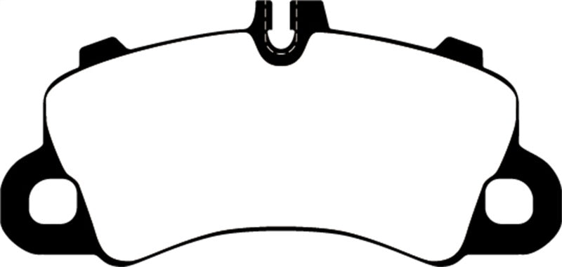 EBC BlueStuff Front Brake Pads - DP52379NDX EBC