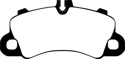 EBC BlueStuff Front Brake Pads - DP52379NDX EBC