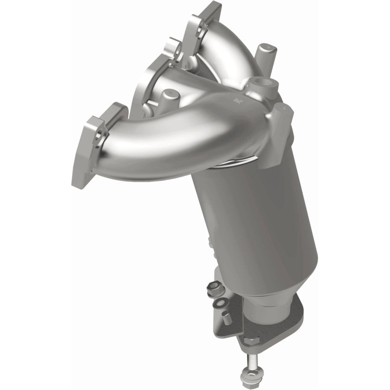 Magnaflow 11-17 Ford Explorer 3.5L Direct Fit Converter Magnaflow