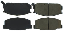 Load image into Gallery viewer, StopTech Premium Ceramic Brake Pads - 308.02530