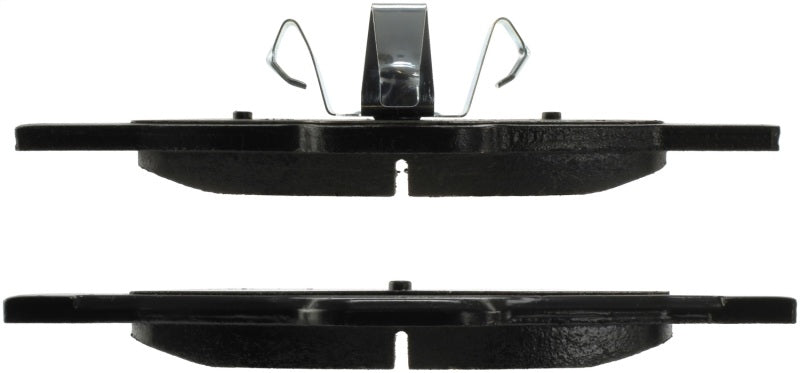 StopTech Premium Ceramic Brake Pads - 308.10470 Stoptech