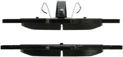 StopTech Premium Ceramic Brake Pads - 308.10470 Stoptech