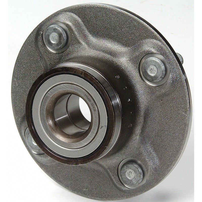 MOOG 90-95 Nissan Axxess Rear Hub Assembly Moog