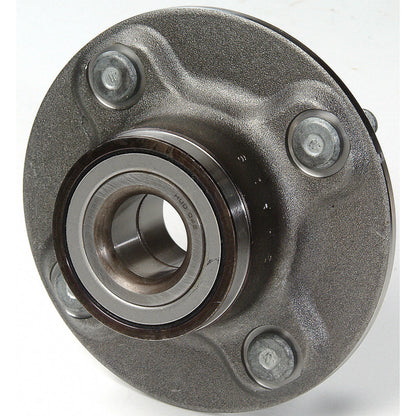 MOOG 90-95 Nissan Axxess Rear Hub Assembly Moog