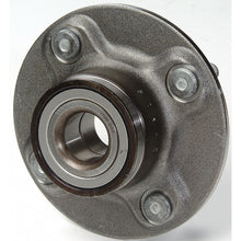 Load image into Gallery viewer, MOOG 90-95 Nissan Axxess Rear Hub Assembly