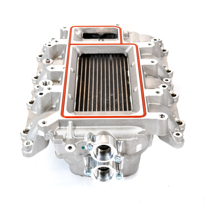 VMP Performance Gen 1/Gen 2 Coyote Supercharger Lower Intake Manifold 1in NPT