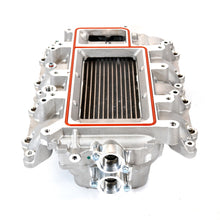 Load image into Gallery viewer, VMP Performance Gen 1/Gen 2 Coyote Supercharger Lower Intake Manifold 1in NPT