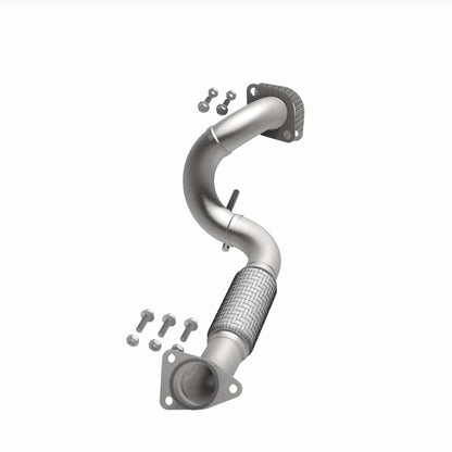 BRE Exhaust 08-10 Rogue 2.5L Front Pipe Kit