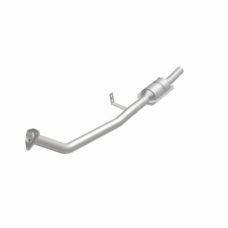 MagnaFlow Conv DF 96-97 Infiniti J30 3.0L Driver Side Magnaflow