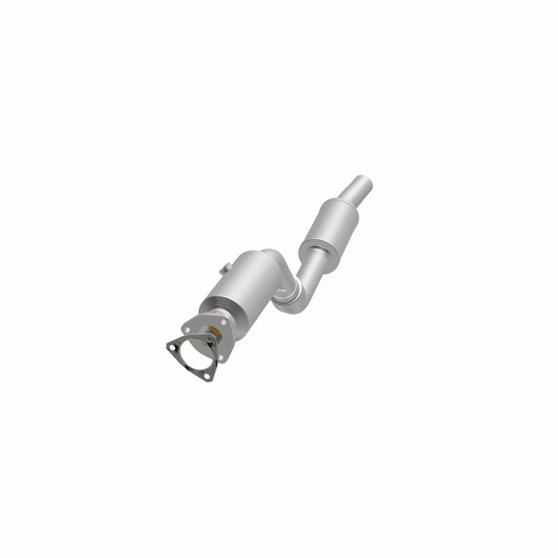 MagnaFlow Conv DF 05-08 Audi Quattro 3.2L Driver Side Magnaflow
