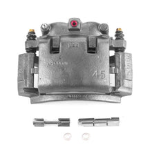 Load image into Gallery viewer, Power Stop 01-02 Dodge Ram 2500 Rear Left Autospecialty Caliper w/Bracket