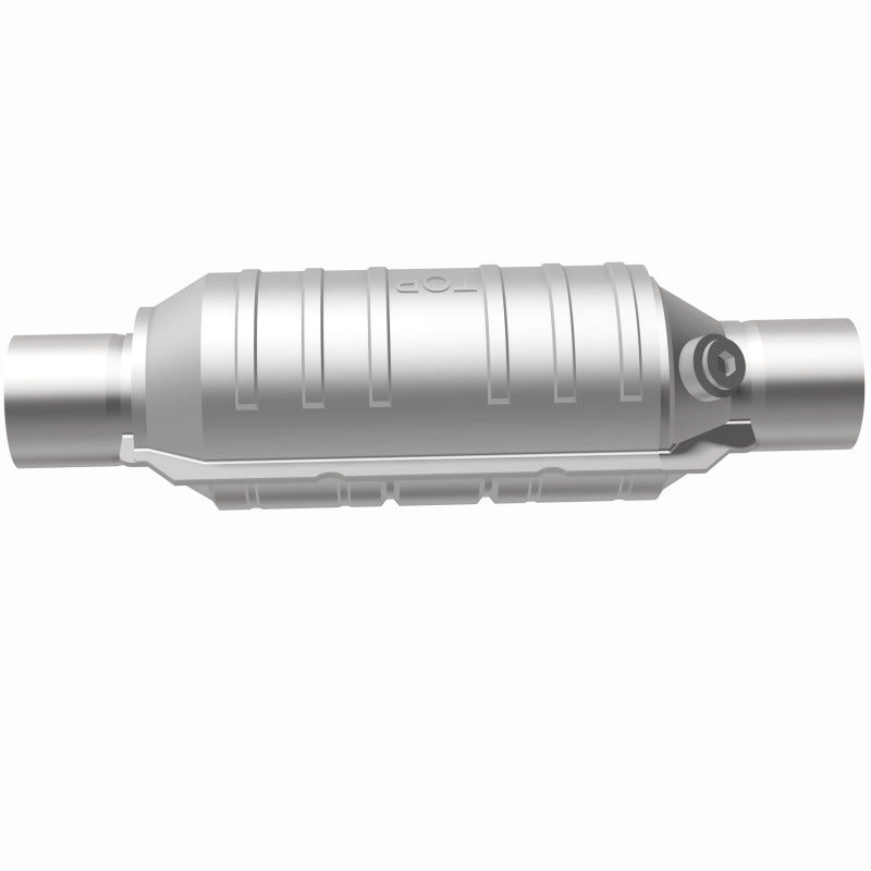 Magnaflow Conv Univ 3.0in. GM 3.8L HM Magnaflow