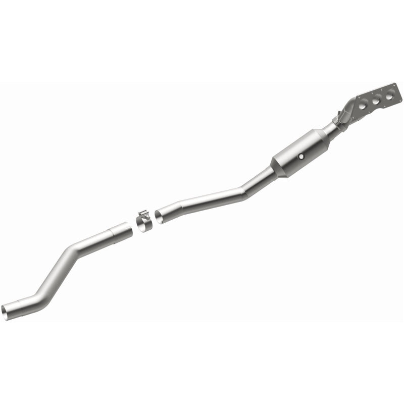 Magnaflow 12-15 Mercedes-Benz ML350 3.5L Direct Fit Converter Magnaflow