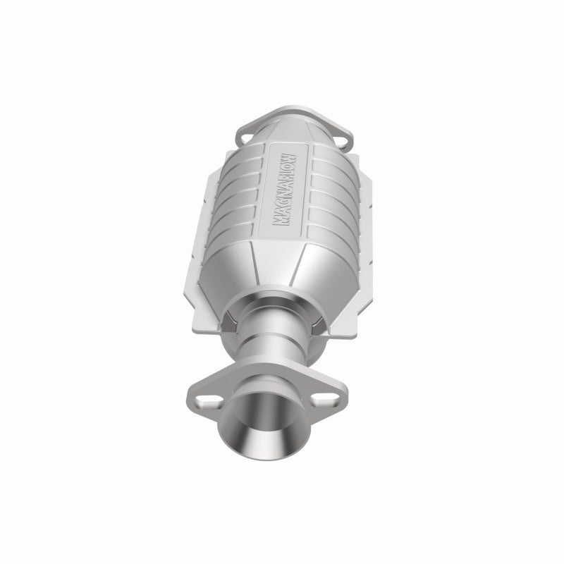 MagnaFlow Conv DF 94-97 Montero 3.5L rear 49S Magnaflow