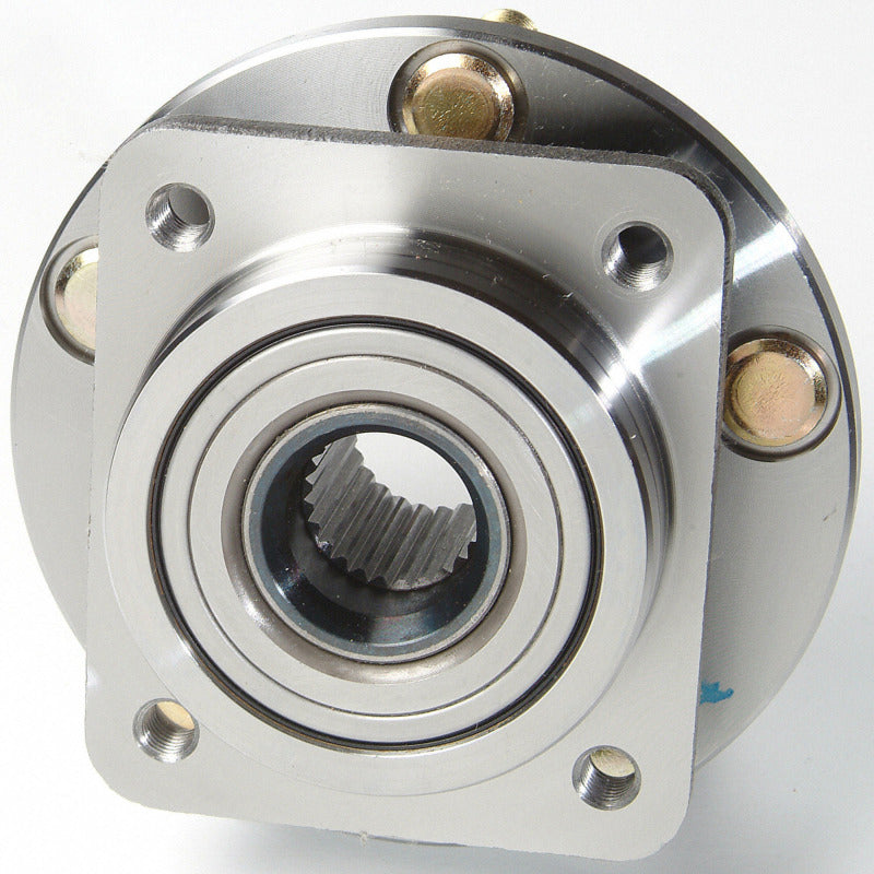 MOOG 90-95 Chrysler Town & Country Front Hub Assembly Moog