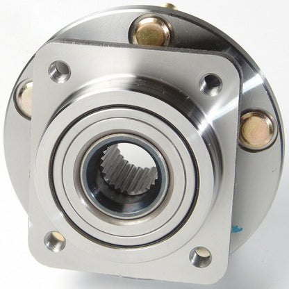 MOOG 90-95 Chrysler Town & Country Front Hub Assembly Moog