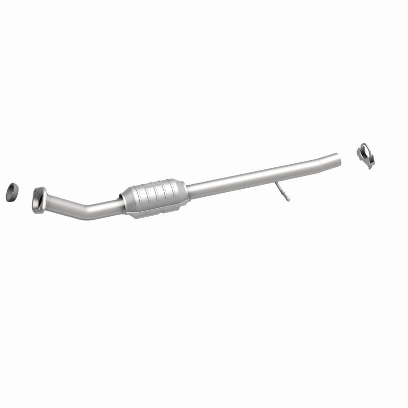 MagnaFlow Conv DF 11-12 Mazda 2 1.5L Magnaflow