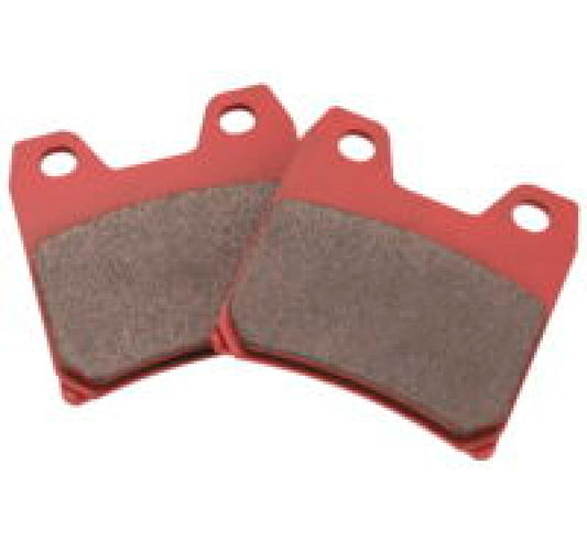 BikeMaster Bm Sintered Brake Pads - 961605