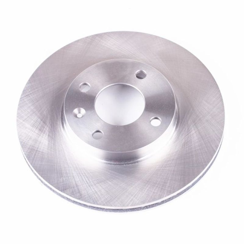 Power Stop 16-19 Chevrolet Spark Front Autospecialty Brake Rotor PowerStop