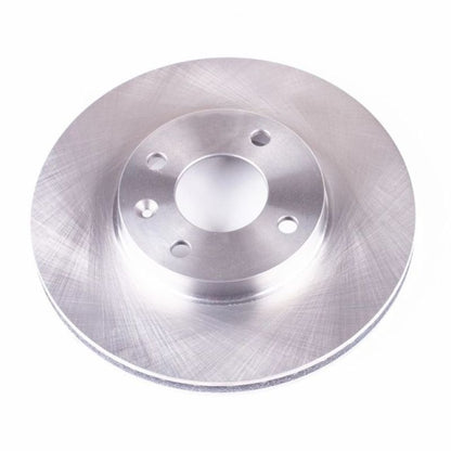 Power Stop 16-19 Chevrolet Spark Front Autospecialty Brake Rotor PowerStop