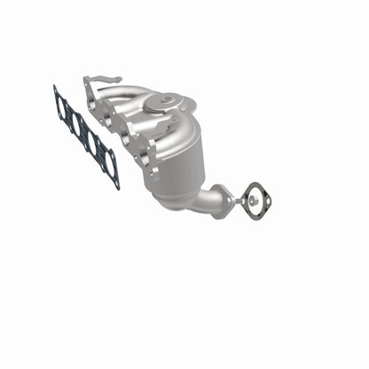 MagnaFlow Conv Direct Fit 11-13 Kia Sorento 2.4L Manifold Magnaflow