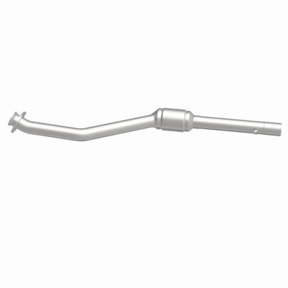 MagnaFlow Conv DF 99-00 BMW 540i 4.4L DS Rear Magnaflow