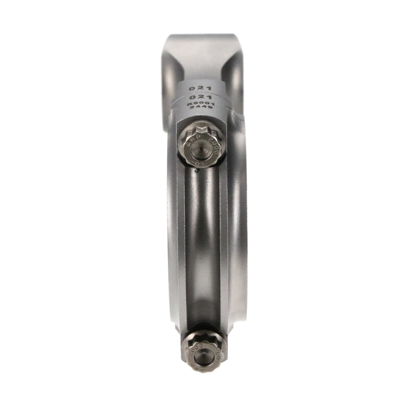 BoostLine 01-10 (11-12 LML) Duramax 6.6L Diesel 6.418in Single Rod Tapered Pin End GM6418-358S