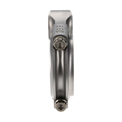 BoostLine 01-10 (11-12 LML) Duramax 6.6L Diesel 6.418in Single Rod Tapered Pin End GM6418-358S