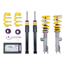 Load image into Gallery viewer, KW Coilover Kit V1 Mercedes CLA 250 4 Matic