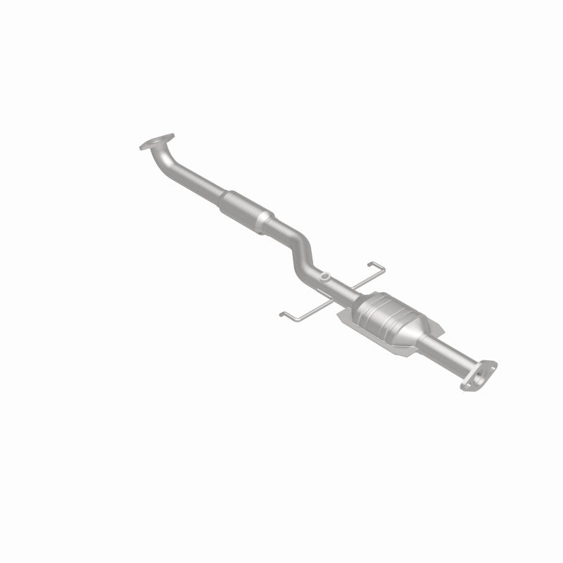 MagnaFlow Conv DF 01-03 Galant 2.4 rr OEM Magnaflow