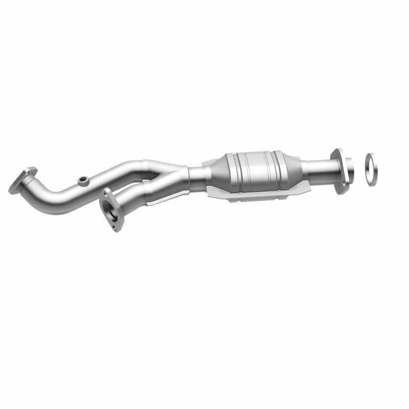 MagnaFlow Conv DF 03-04 4Runner 4.7 Rear OEM Magnaflow