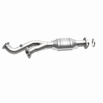 MagnaFlow Conv DF 03-04 4Runner 4.7 Rear OEM Magnaflow