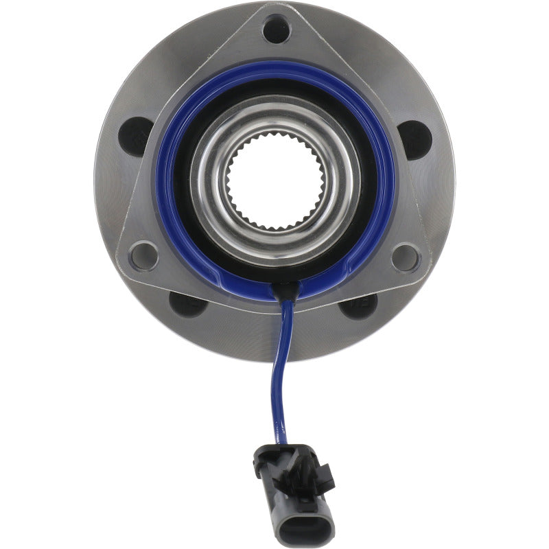 MOOG 2005 Buick Terraza Front / Rear Hub Assembly Moog