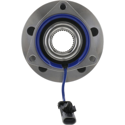 MOOG 2005 Buick Terraza Front / Rear Hub Assembly Moog