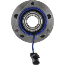 Load image into Gallery viewer, MOOG 2005 Buick Terraza Front / Rear Hub Assembly