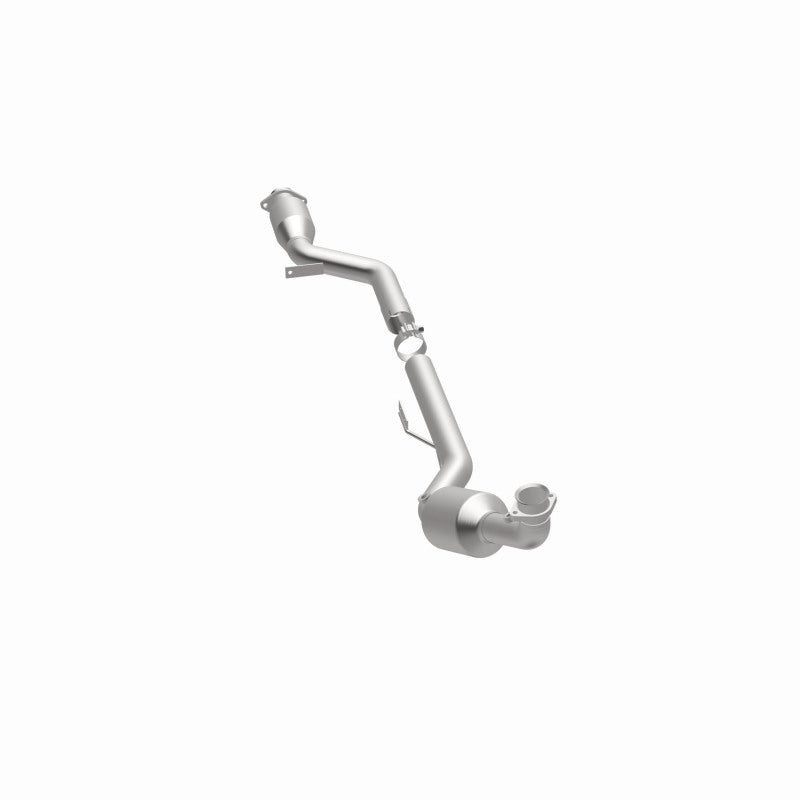 Magnaflow Conv DF 05-10 SLK55 AMG 5.5L ds Magnaflow
