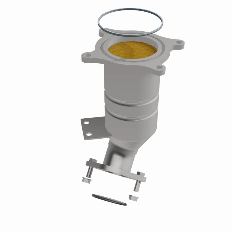 MagnaFlow Conv DF 08-09 Ford Taurus 3.5L Front Magnaflow