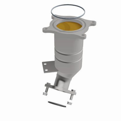 MagnaFlow Conv DF 08-09 Ford Taurus 3.5L Front Magnaflow