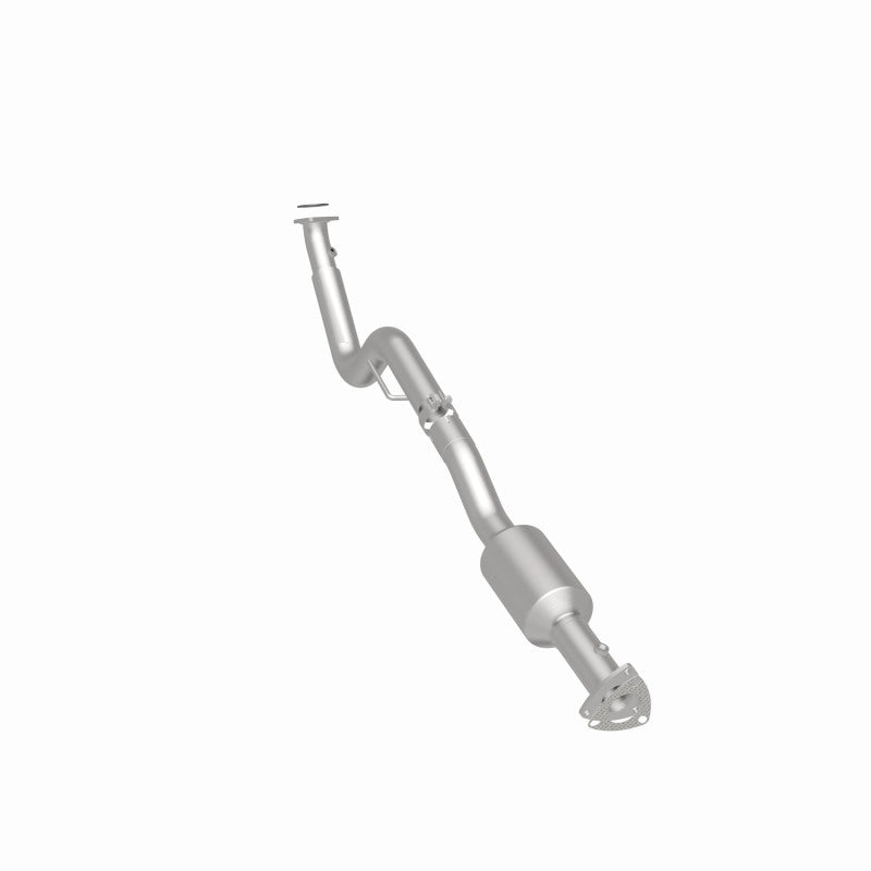 MagnaFlow 2009 Chevrolet Express 4500 V8 6.0L Right Underbody Catalytic Converter Magnaflow