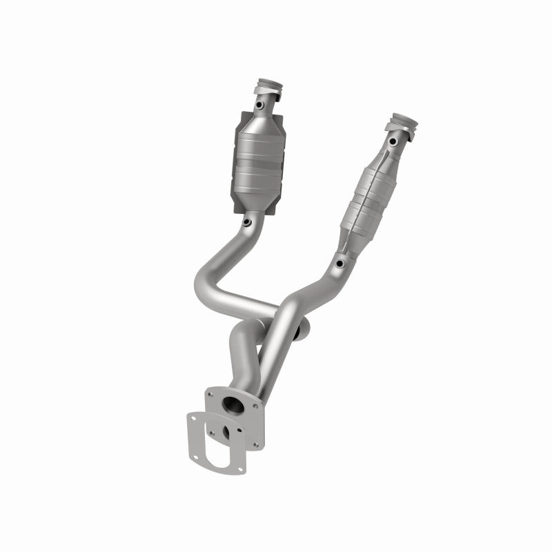 MagnaFlow Conv DF 05-07 Ford F250/F350 5.4L Magnaflow