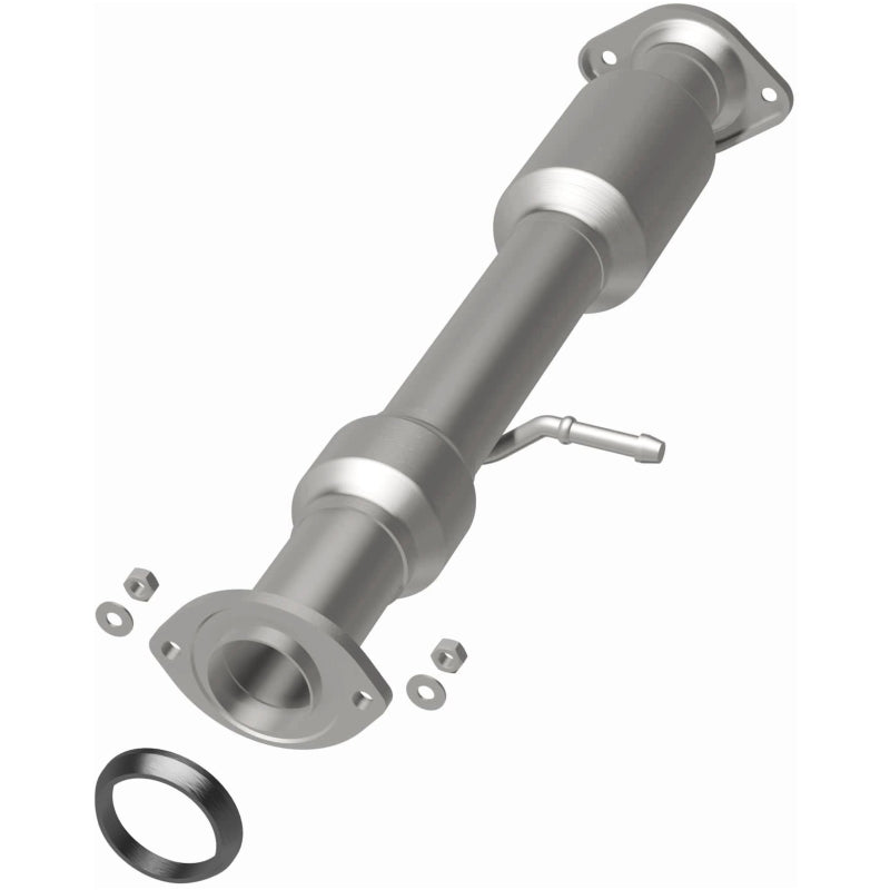 Magnaflow 14-15 Toyota Highlander 3.5L Direct Fit Converter Magnaflow