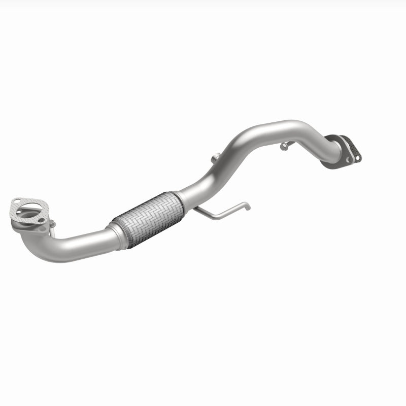 BRE Exhaust 07-12 Hyundai Elantra 2.0L Front Pipe Kit