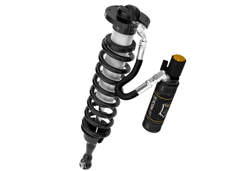 ICON 2014+ Toyota Tundra 2.5 Series VS RR CDEV Coilover Kit ICON