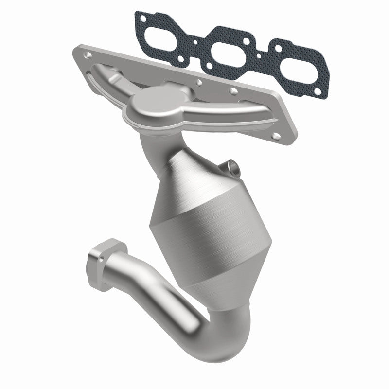 MagnaFlow Conv DF 01-02 Cougar 2.5L Front Magnaflow