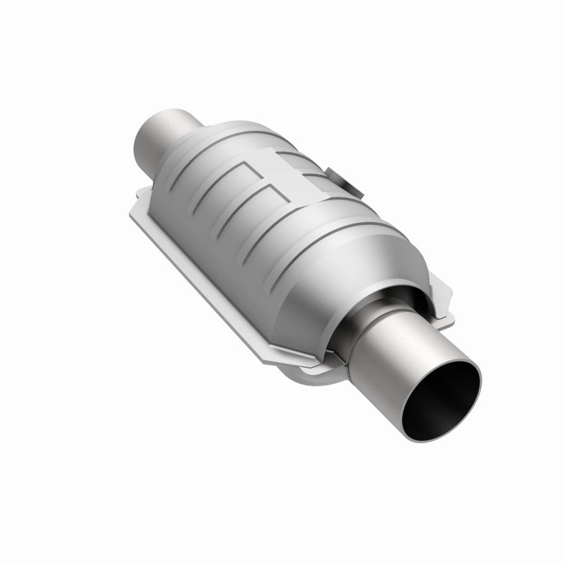 MagnaFlow Conv Univ 1.75 Mid Bed Sensor Magnaflow