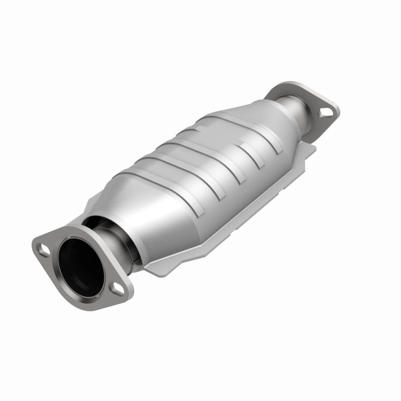 MagnaFlow Conv DF 95-96 Mazda Millenia 2.5L Rear Magnaflow