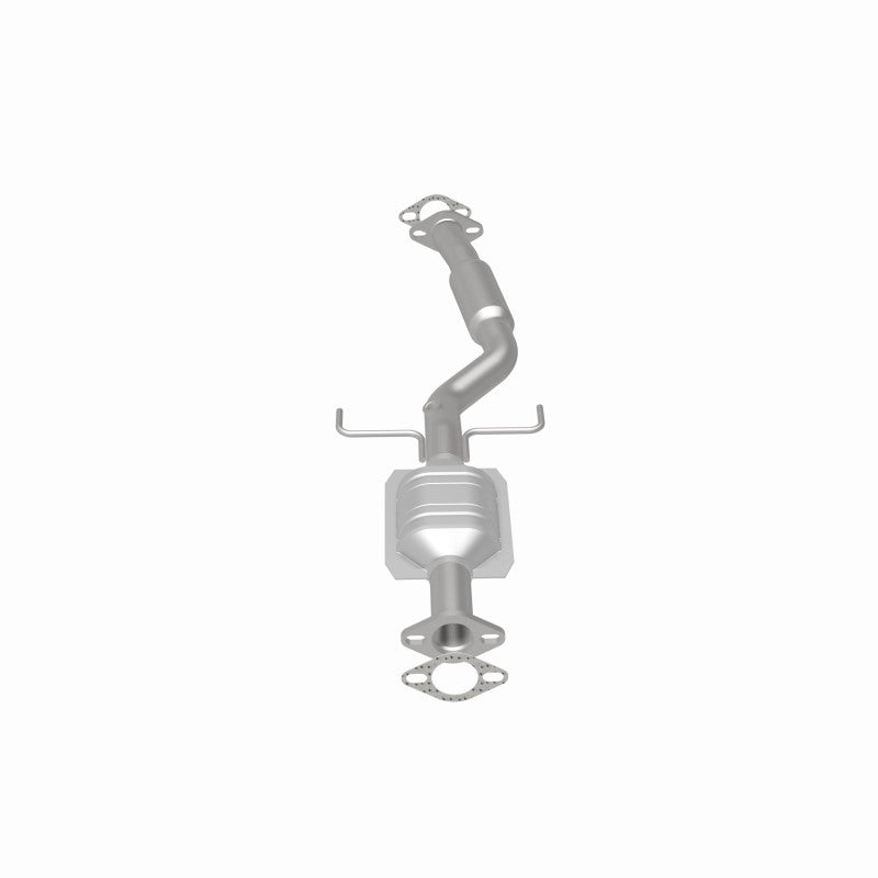 MagnaFlow Conv DF 5/00-01 Mitsubishi Eclipse 2.4L Rear / 99-5/00 Galant 2.4L Rear (49 State) Magnaflow