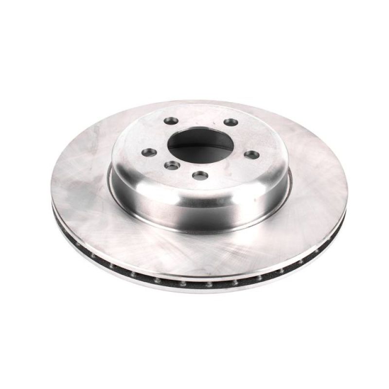 Power Stop 16-18 BMW 320i xDrive Rear Autospecialty Brake Rotor PowerStop