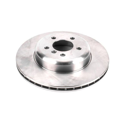 Power Stop 16-18 BMW 320i xDrive Rear Autospecialty Brake Rotor PowerStop
